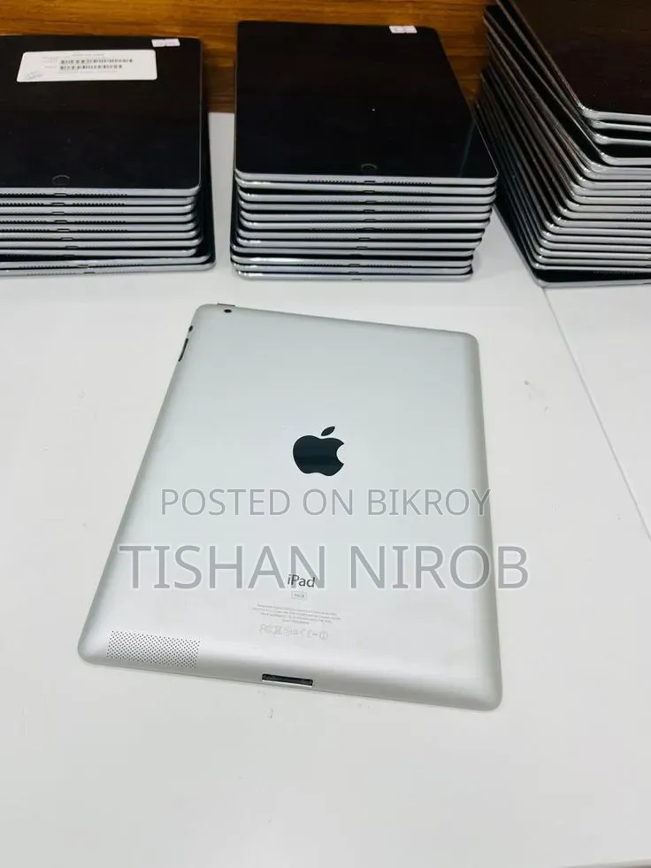 Apple iPad Air 2 32 GB White