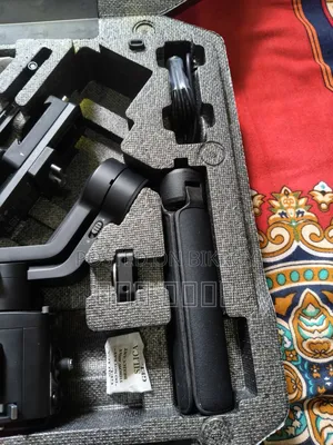 Dji Ronin-Sc Gimbal | Mint Condition | Full Set Included