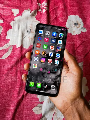 Xiaomi Redmi Note 12 128 GB Black