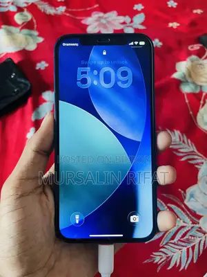 অ্যাপল আইফোন ১২ ৬৪ জিবি ব্লু
