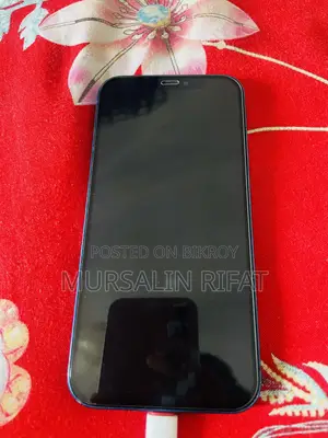 অ্যাপল আইফোন ১২ ৬৪ জিবি ব্লু