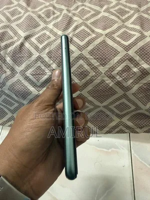 Samsung Galaxy M33 5G 128 GB Green