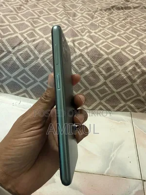 Samsung Galaxy M33 5G 128 GB Green