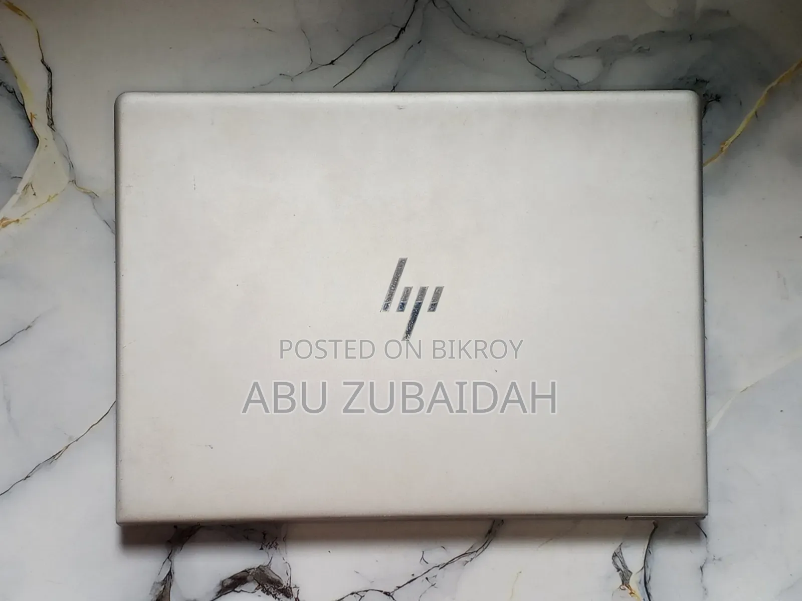 Laptop HP EliteBook 830 G6 8GB Intel Core I5 SSD 256GB