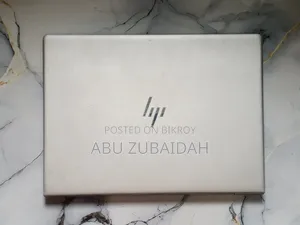Laptop HP EliteBook 830 G6 8GB Intel Core I5 SSD 256GB