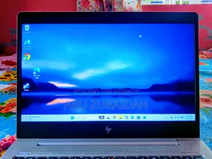 Laptop HP EliteBook 830 G6 8GB Intel Core I5 SSD 256GB