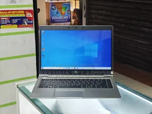 Laptop HP EliteBook 840 G6 8GB Intel Core i5 SSD 256GB