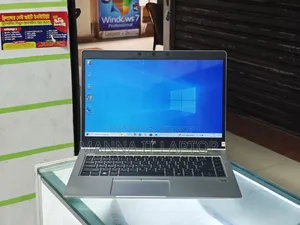 Laptop HP EliteBook 840 G6 8GB Intel Core I5 SSD 256GB