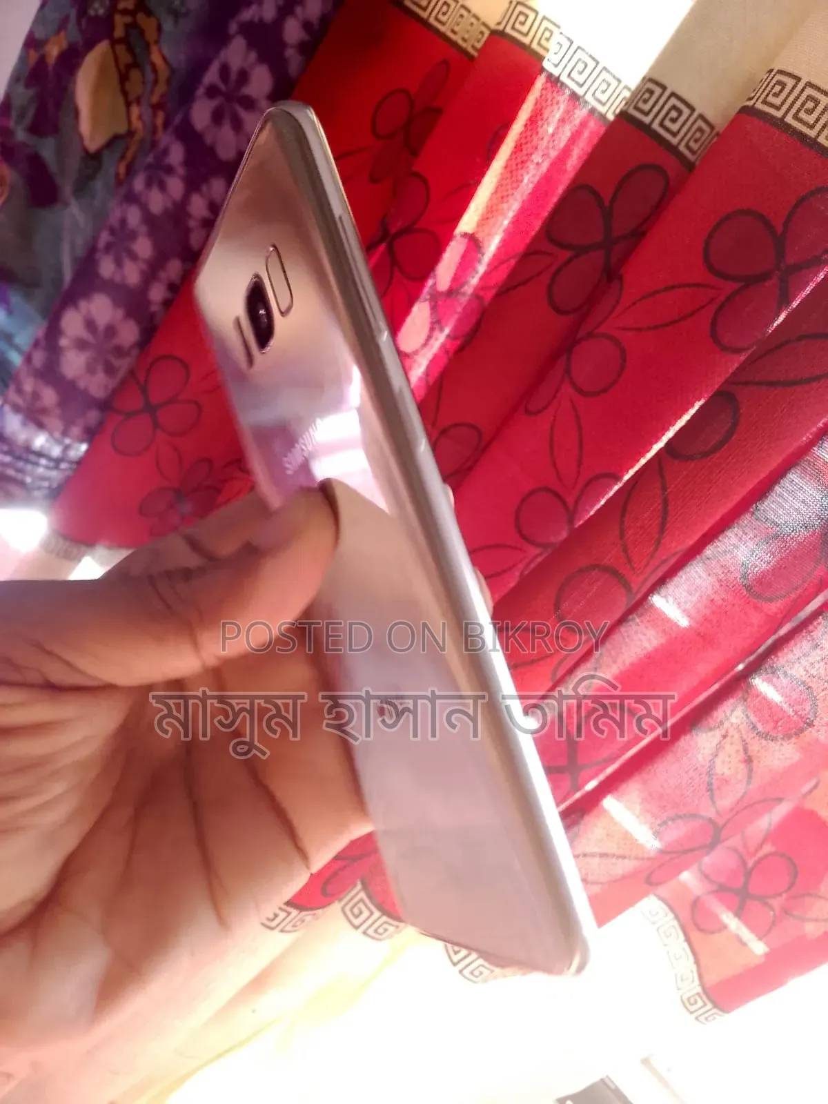 Samsung Galaxy S8 64 GB Gold