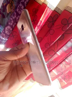 Samsung Galaxy S8 64 GB Gold