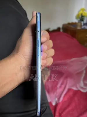 Oppo A16 32 GB Blue