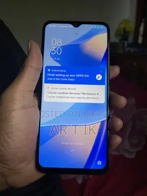 Oppo A16 32 GB Blue