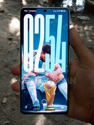 Xiaomi Poco X6 Pro 512 GB Gray