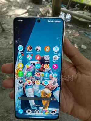 Xiaomi Poco X6 Pro 512 GB Gray