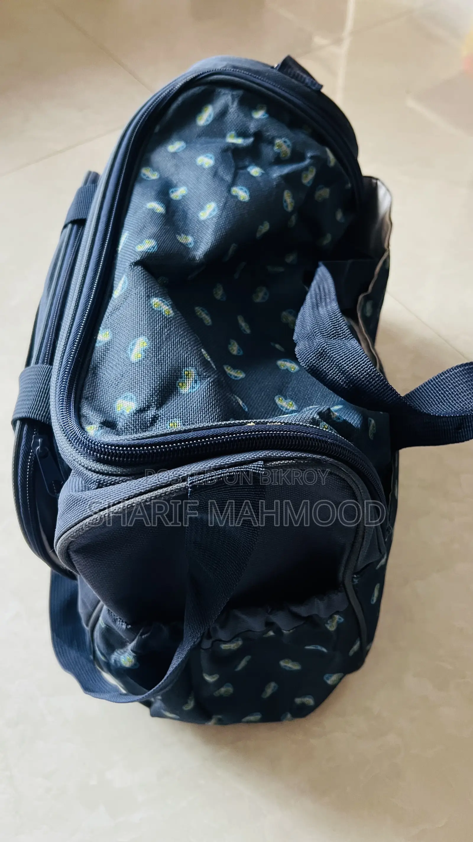 New Baby Bag for Sale