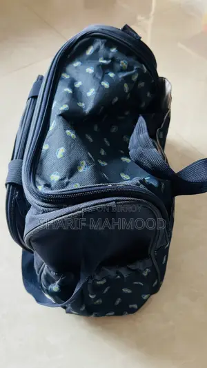 New Baby Bag for Sale