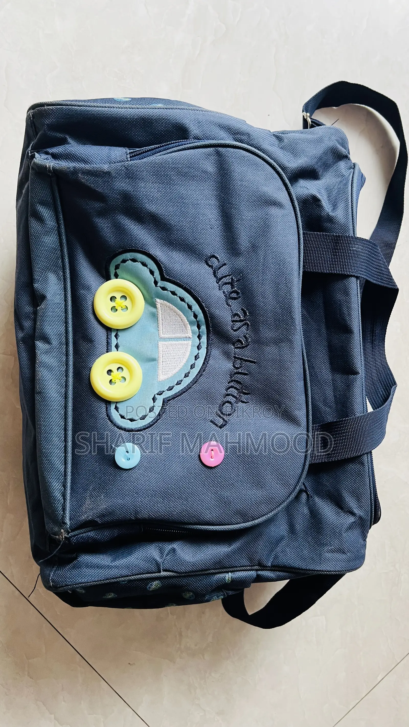 New Baby Bag for Sale