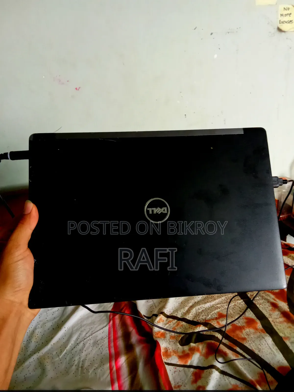 Laptop Dell Latitude 7280 8GB Intel Core i7 SSD 256GB