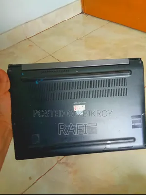 Laptop Dell Latitude 7280 8GB Intel Core i7 SSD 256GB