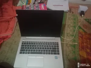 Laptop HP EliteBook 840 G8 8GB Intel Core i5 SSD 256GB