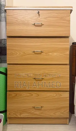 Wardrobe (Used for 3 months)