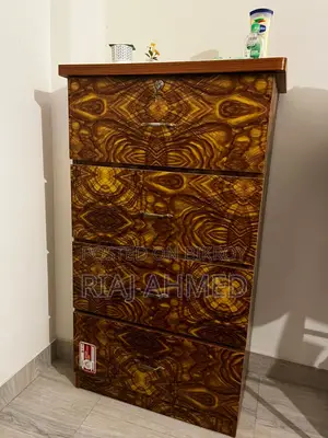 Wardrobe (Used for 3 months)