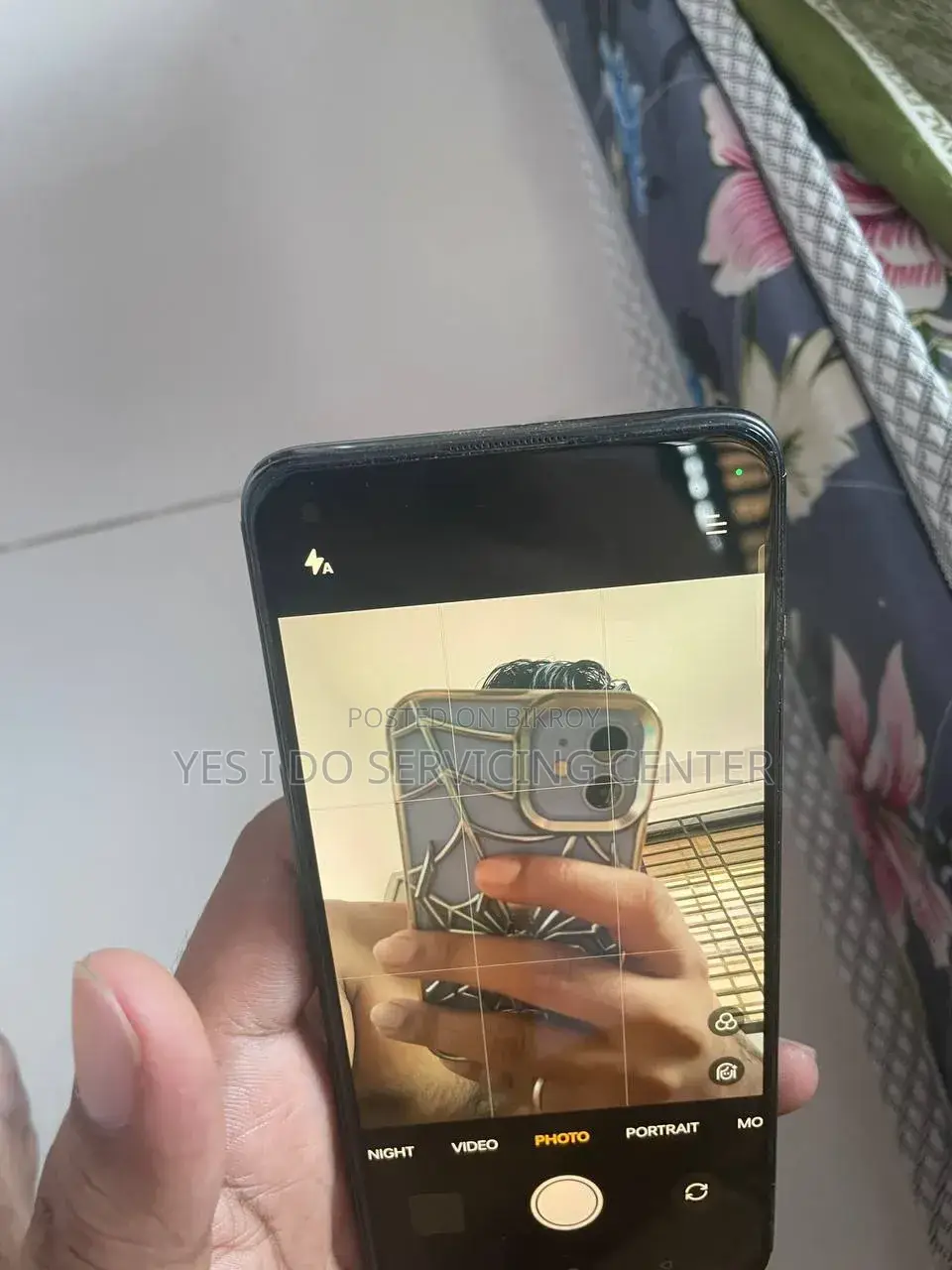 OnePlus Nord 256 GB Gray