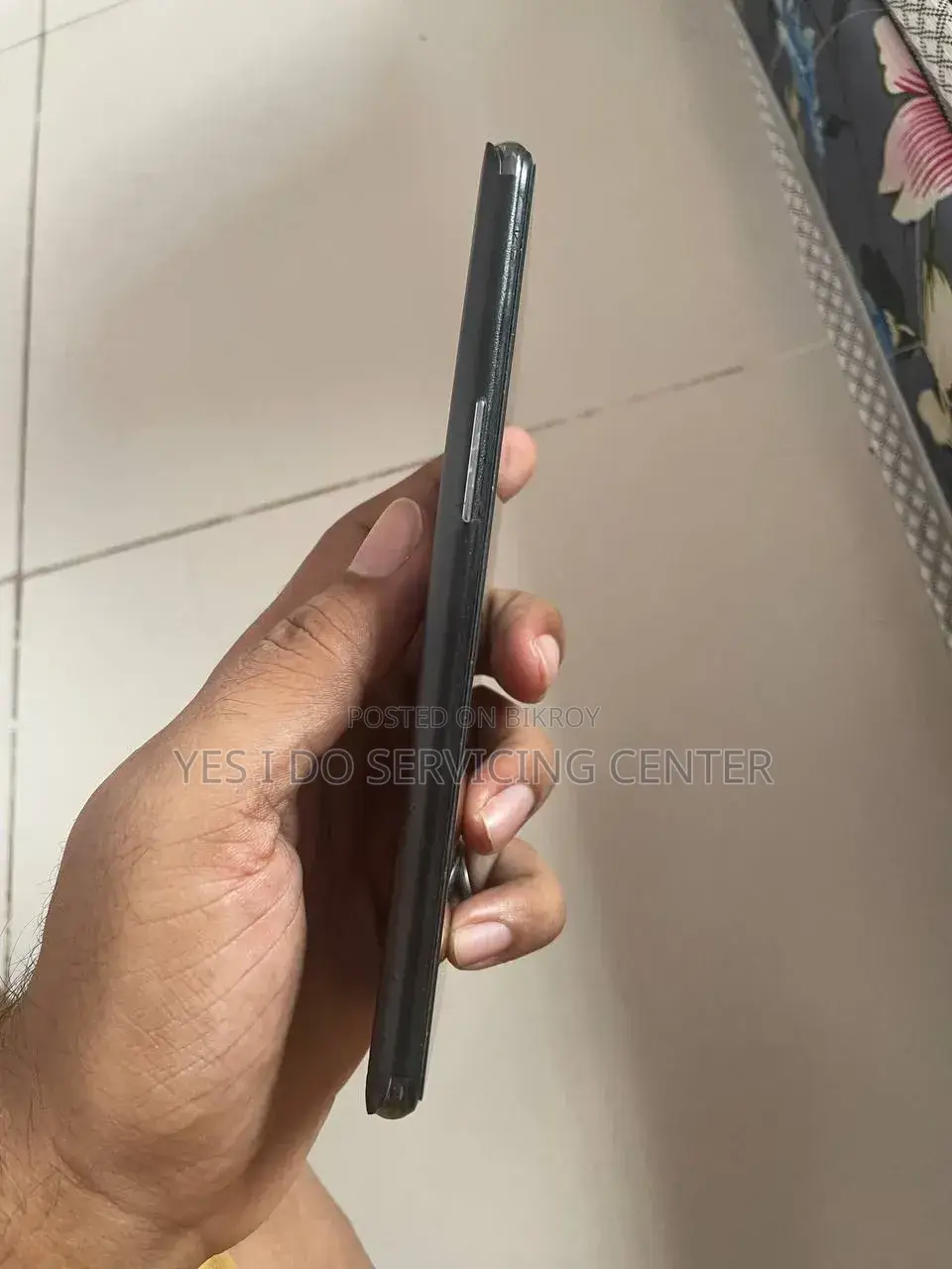 OnePlus Nord 256 GB Gray