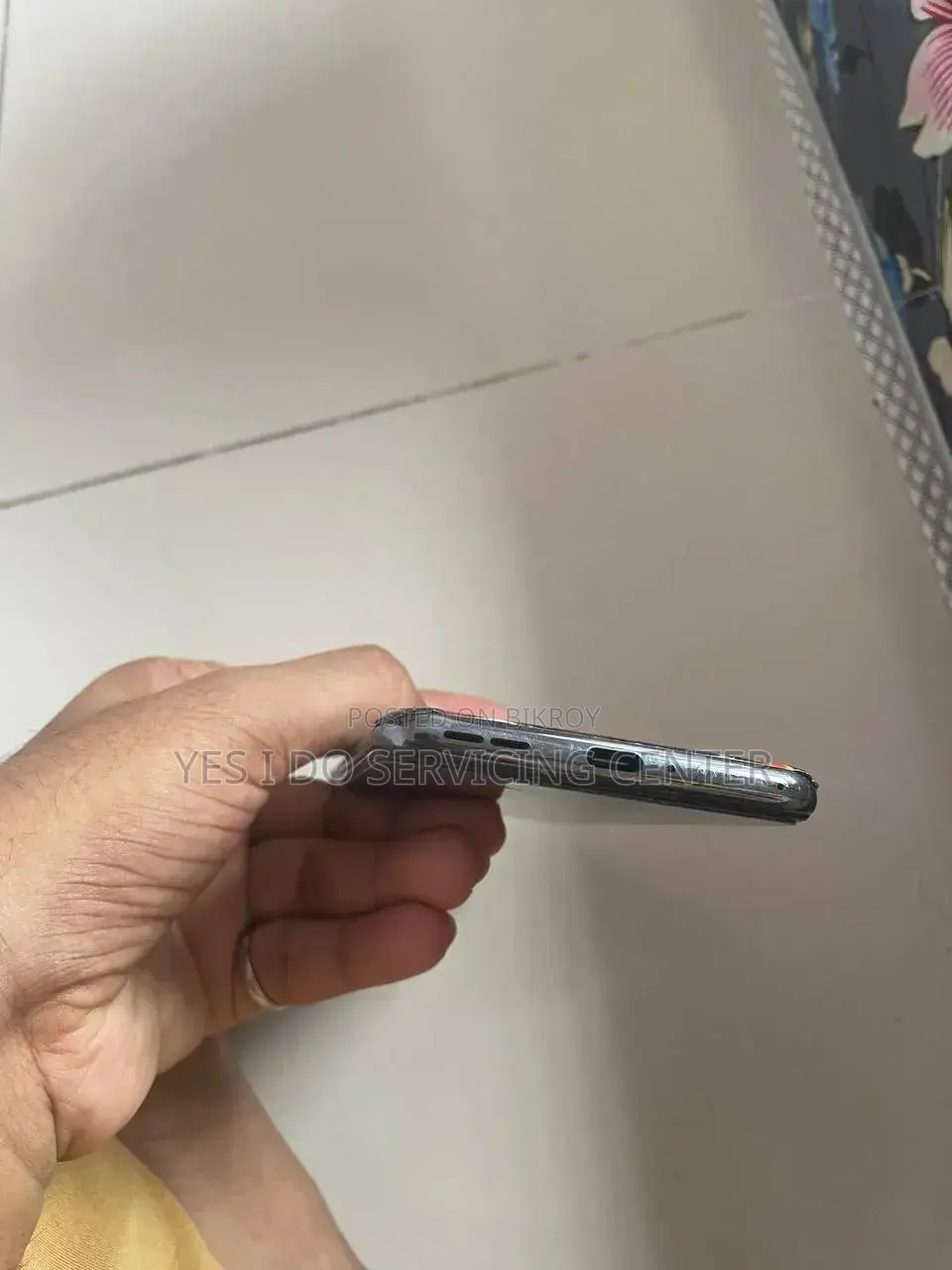 OnePlus Nord 256 GB Gray