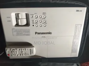 Panasonic Projector