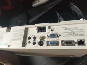 Panasonic Projector