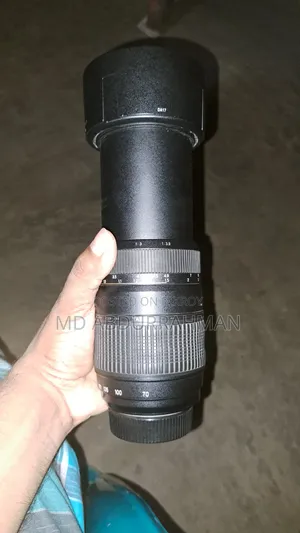 কেমেরা টা বিক্রি করা হবে