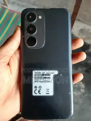 মোবাইল ফোন ২৫৬ জিবি ব্ল্যাক