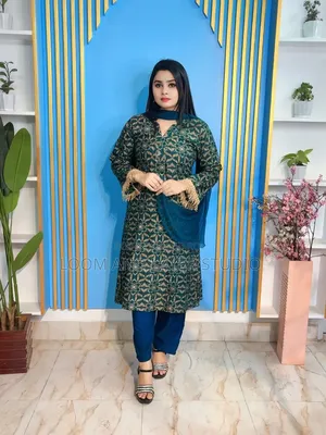 3 Piece Set Pure Cotton