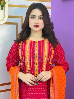 3 Piece Set Pure Cotton