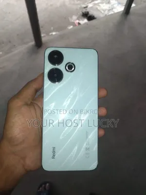 Xiaomi 13 256 GB Blue