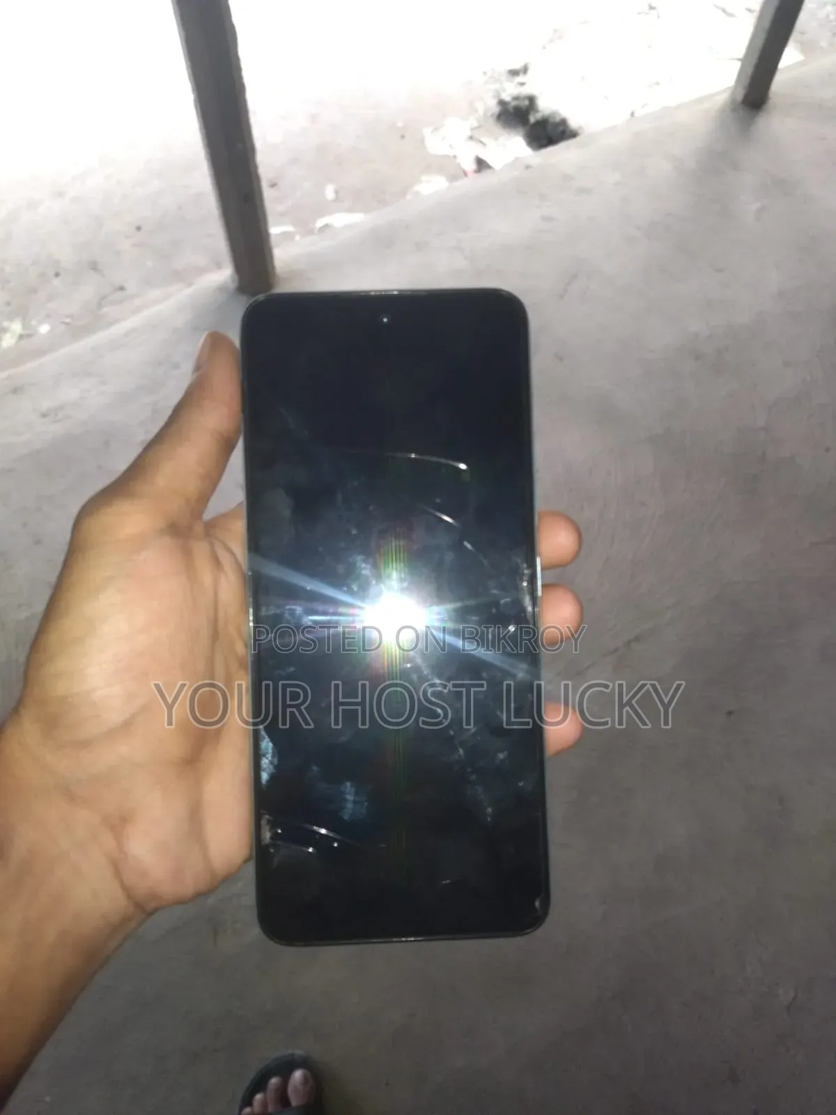 Xiaomi 13 256 GB Blue