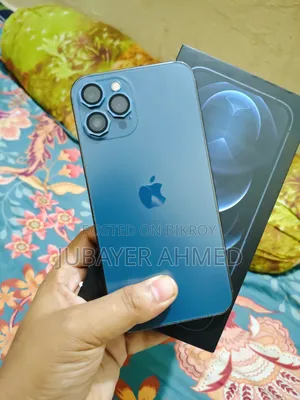 Apple iPhone 12 Pro Max 128 GB