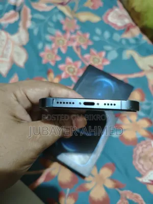Apple iPhone 12 Pro Max 128 GB