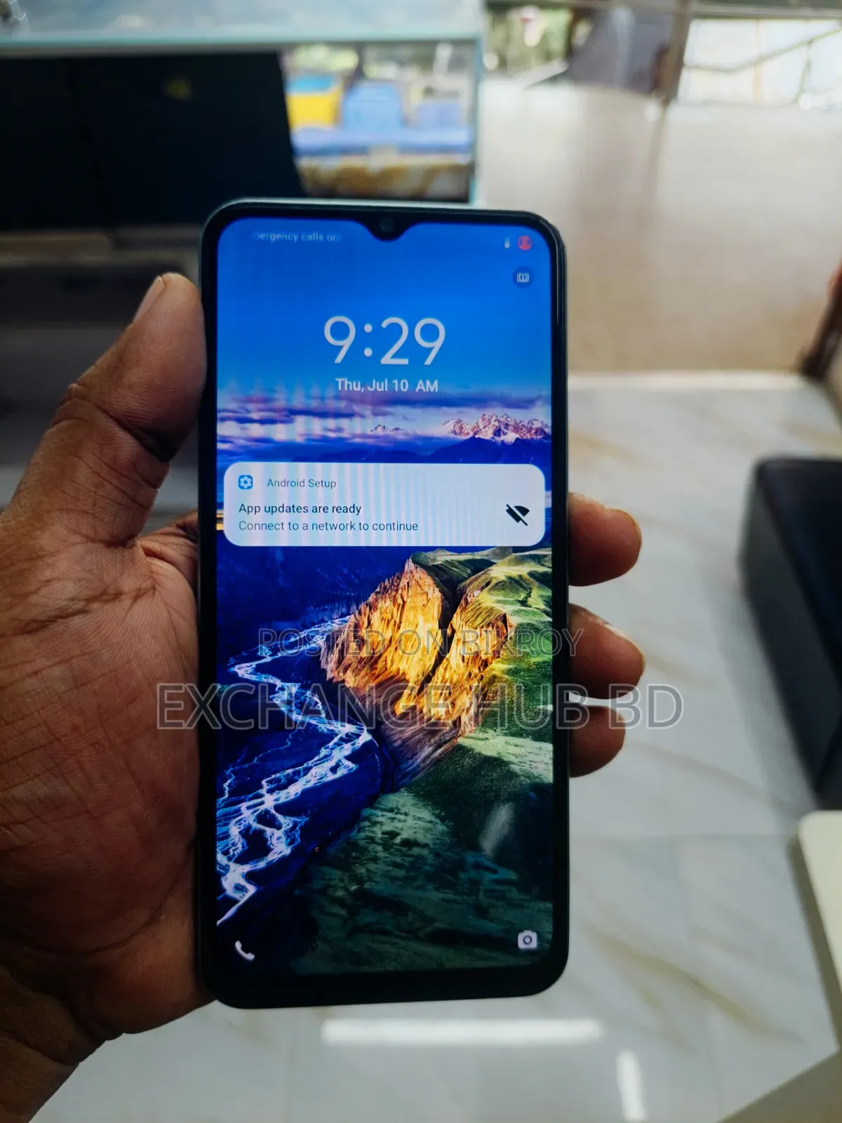 Vivo Y22 64 GB Black