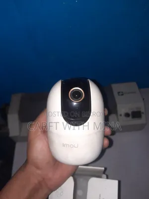 Imou Camera