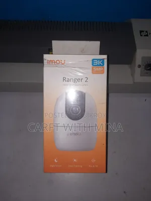 Imou Camera
