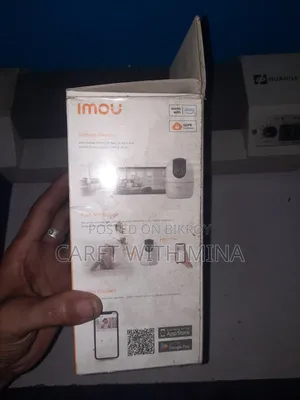 Imou Camera
