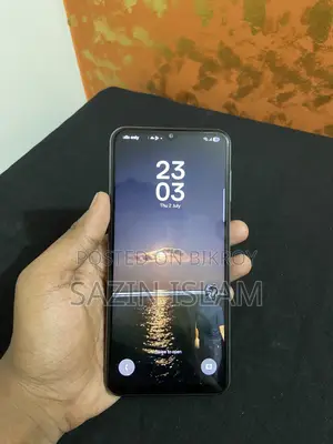 Samsung Galaxy M33 5G 128 GB Green