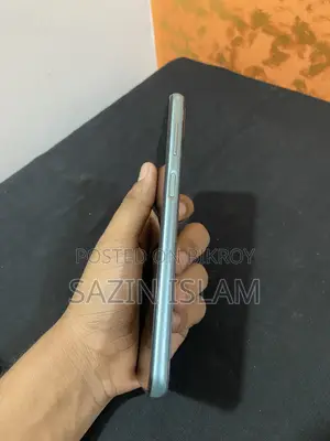 Samsung Galaxy M33 5G 128 GB Green