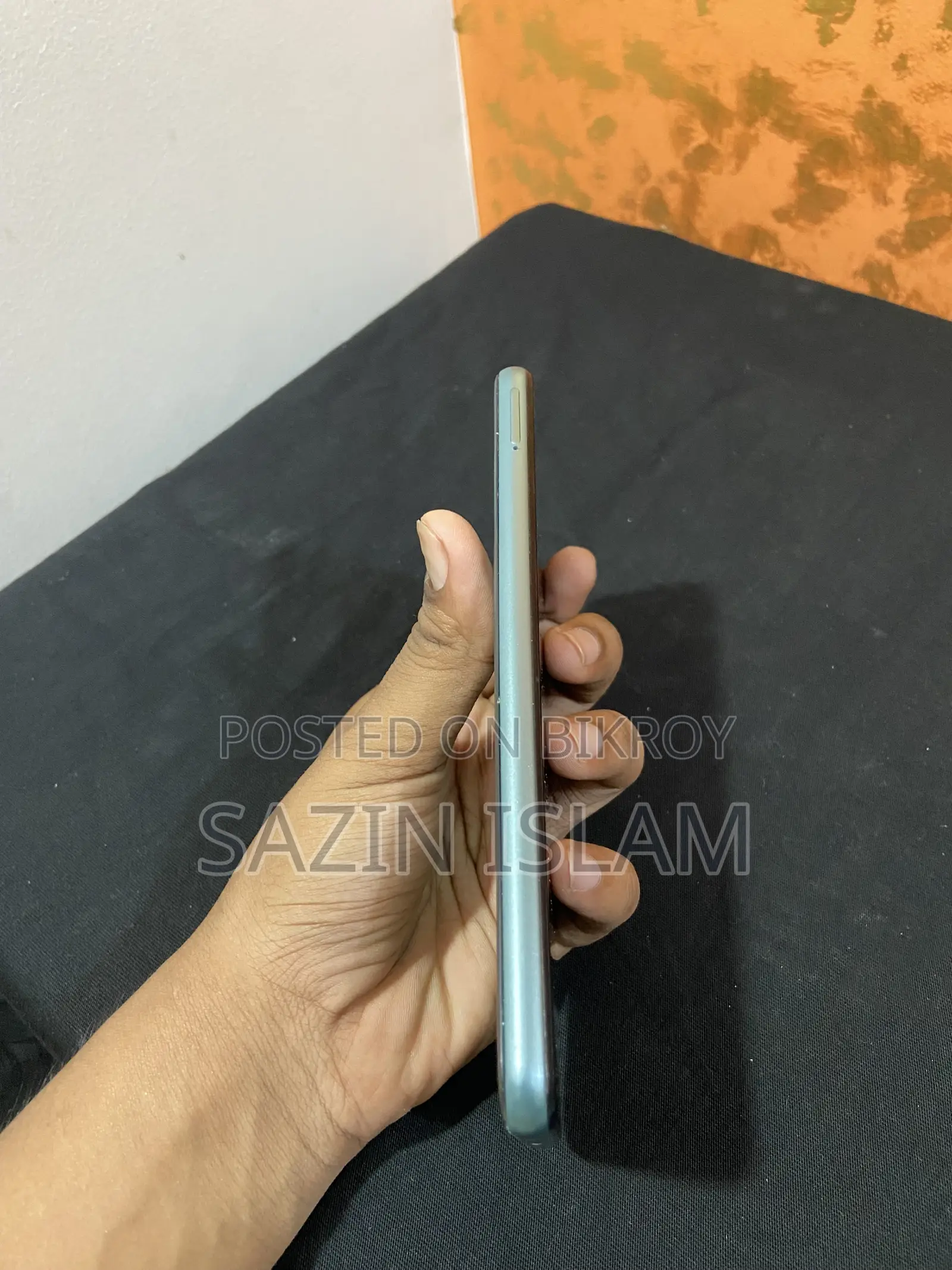 Samsung Galaxy M33 5G 128 GB Green