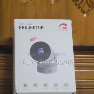 Hy300 Pro Max Projector