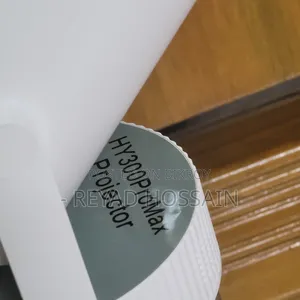 Hy300 Pro Max Projector