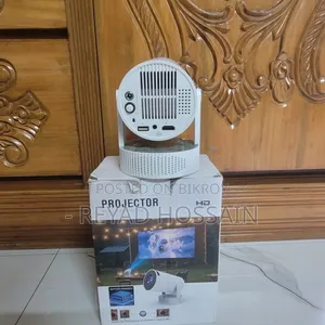 Hy300 Pro Max Projector