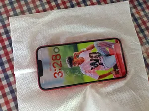অ্যাপল আইফোন ১৩ ২৫৬ জিবি রেড